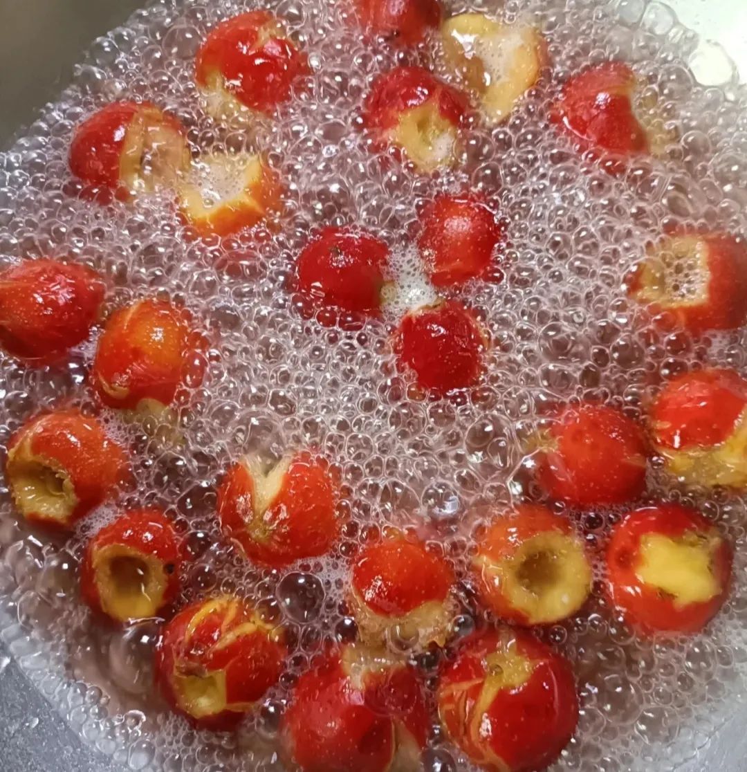 藏在身边的“养肝果”找到了，每周吃一次，好肝自然来，不懂可惜