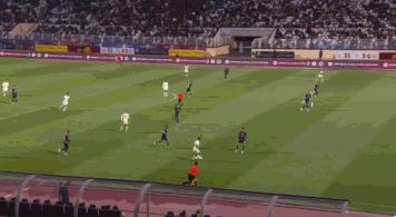 利雅得c罗进球集锦,利雅得c罗120分钟扳平