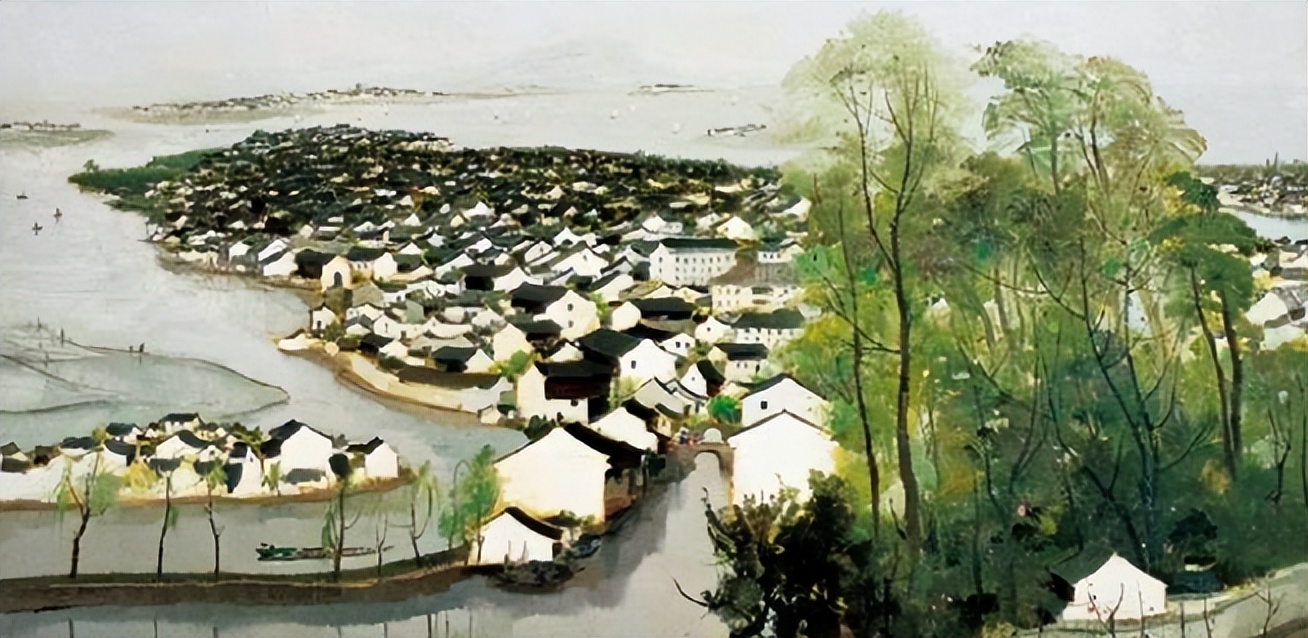 闰土的一生解密,闰土最后的下场