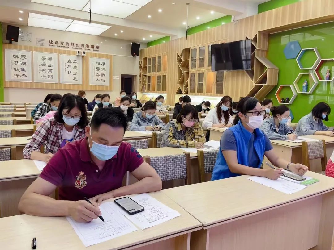 小学语文课堂教学观摩研讨活动,小学语文课程标准解读教研活动