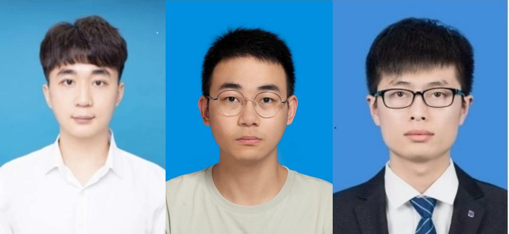 喜报多名师生获奖,喜报我校学子再获省赛大奖