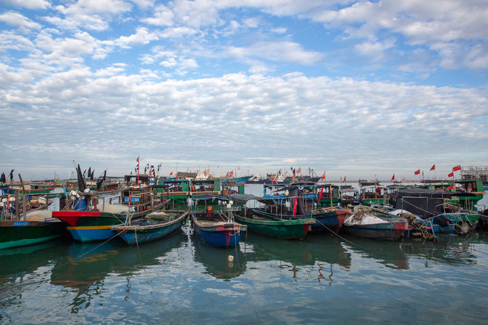 海南这个城市怎么样,海南这个海滨小城有什么特点