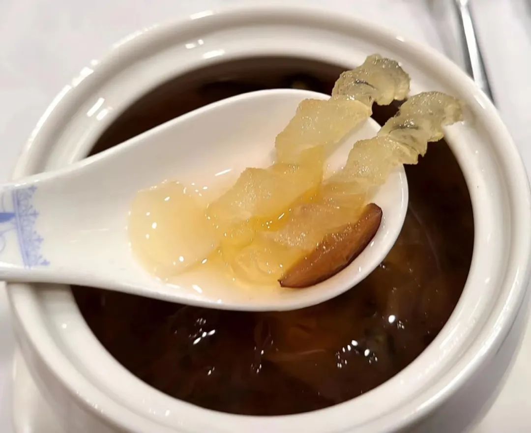 粤菜大师林振国牛腩煲,粤菜名厨林振国