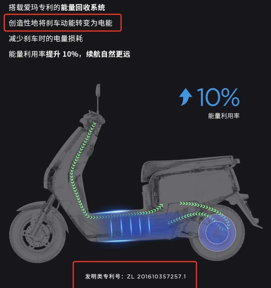 爱玛复古电摩时速最高多少,爱玛百公里续航电摩有哪几款