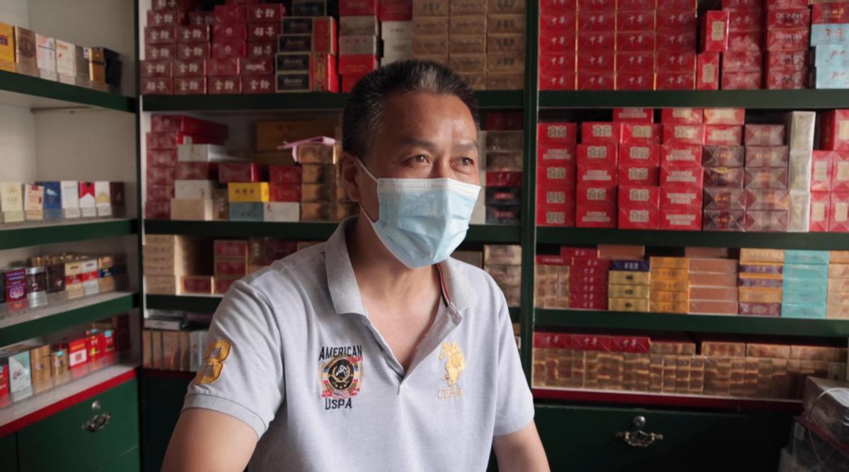 烟酒店老板都喝什么酒,为什么烟酒店老板钟爱这五款酒