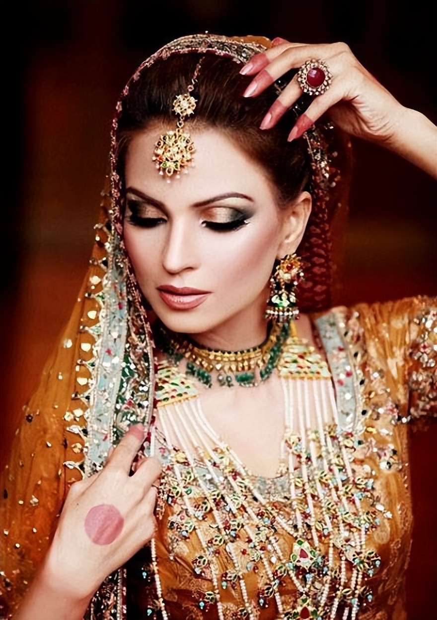 印度黄金储量为什么那么多,印度老百姓为什么这么痴迷于黄金