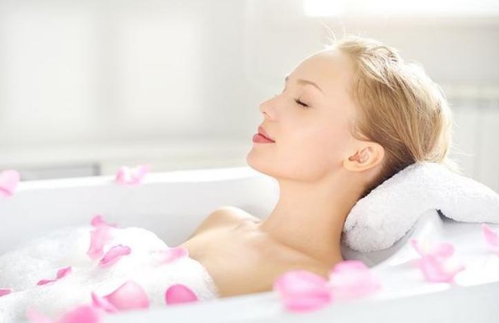 女性日常私护怎样清洗,女性私护的正确清洗方法