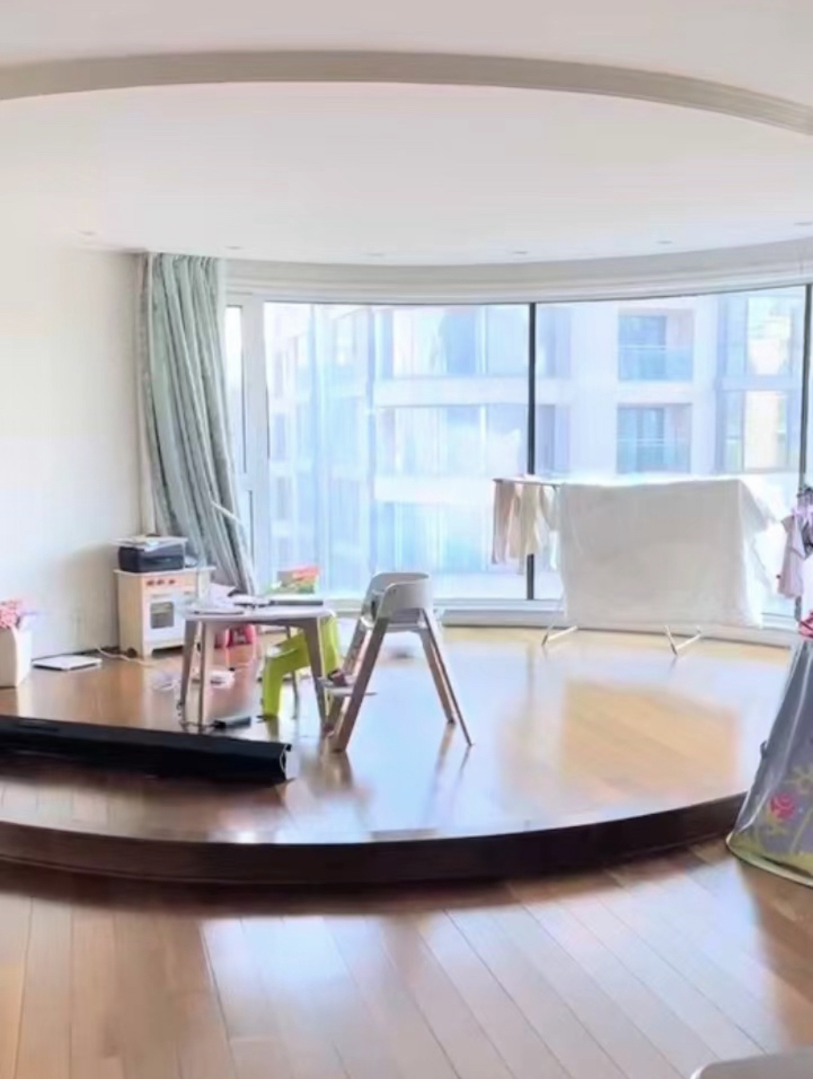 家庭8大空间收纳,中国的家庭空置房