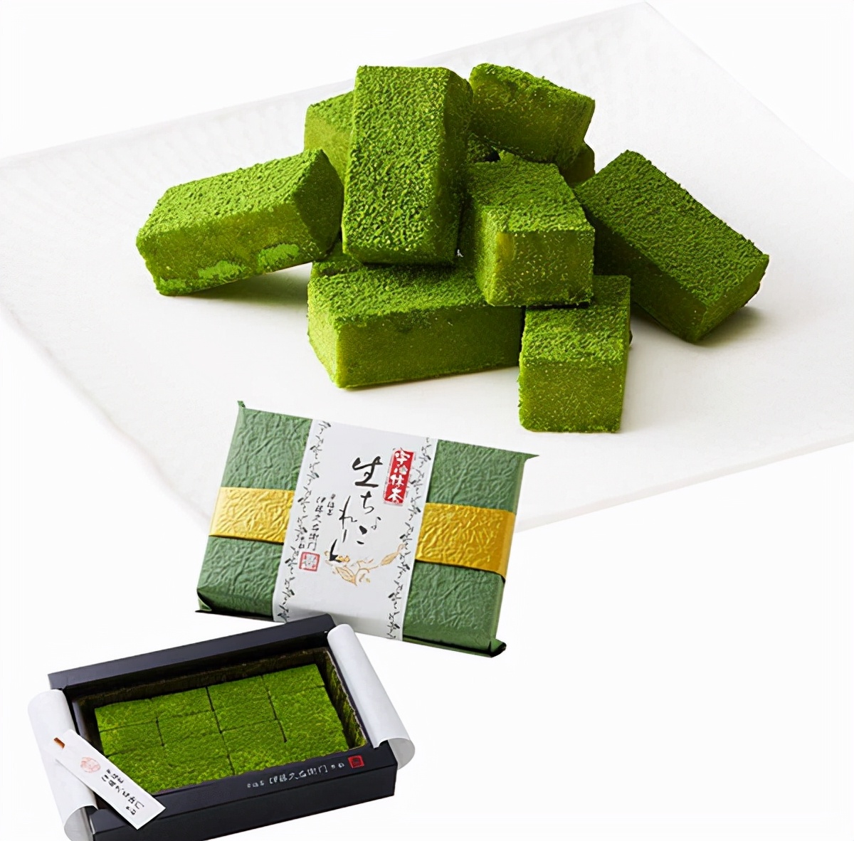 日本情人节最便宜的巧克力,使人兴奋的巧克力