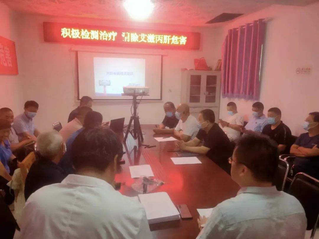 永清县传染病控制中心,永清县疫情防控中心