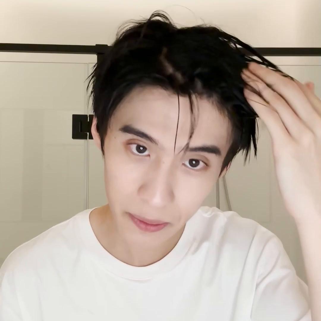 在家也可实现沙龙般蛋白护理自由啦，跟我一起get同款吧#沙宣