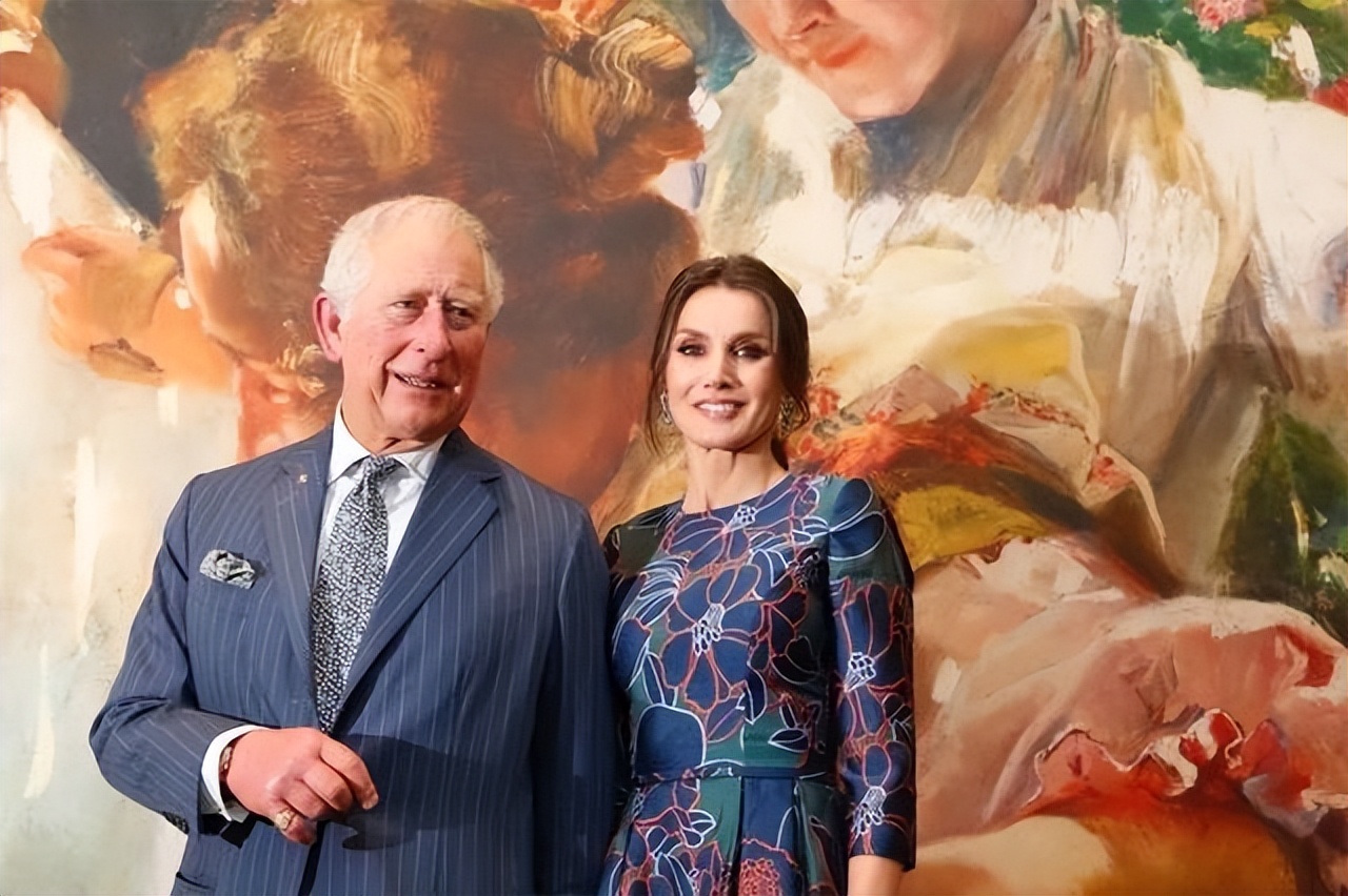 查尔斯弟媳,查尔斯和弟媳