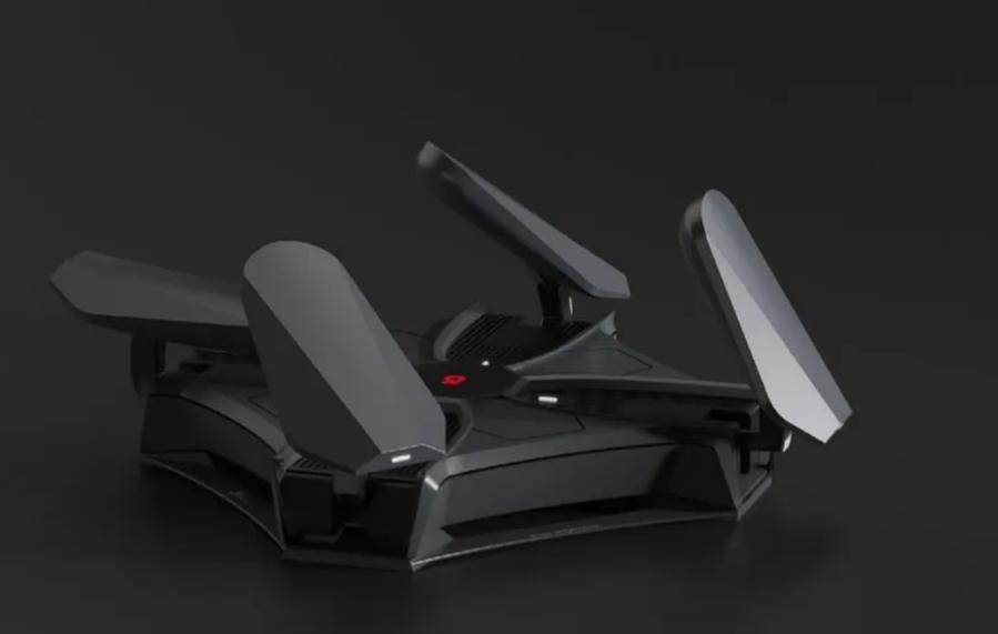 2021-2022年外网炫酷的智能设备排名