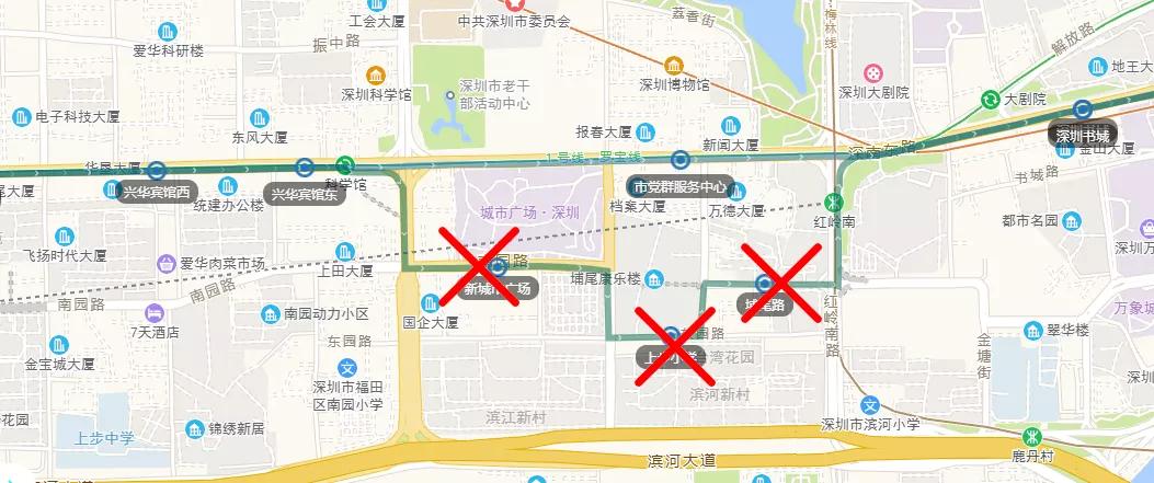 坪盐通道和南坪快速互通吗,坪盐通道会规划公交车吗