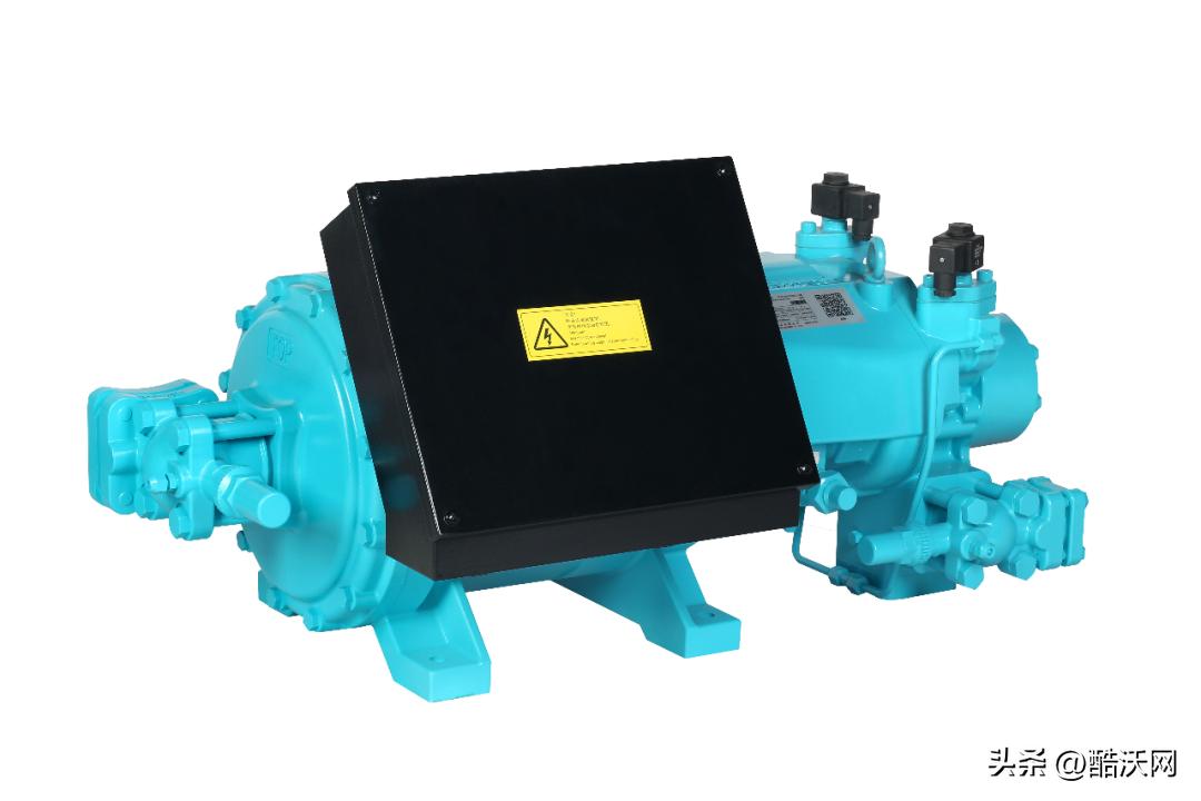 浙江工业制冷设备展,浙江博莱特制冷