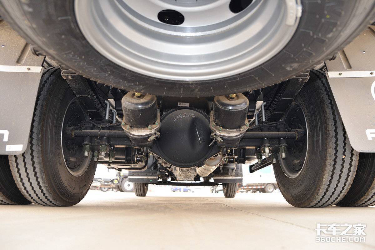 奥铃蓝牌国六轻卡最新款,奥铃速运150马力采埃孚5at