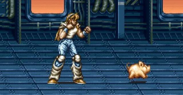 老街机游戏闯关攻略,盘点那些老街机游戏