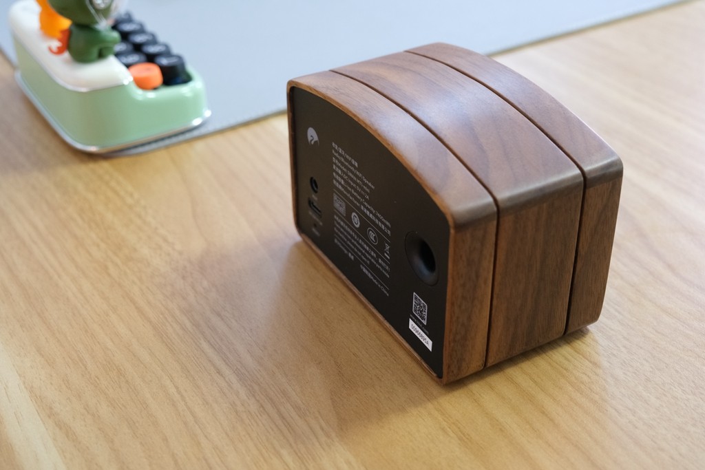 惠威MT1-Max复古网纹蓝牙音箱,swan惠威mt1-mini