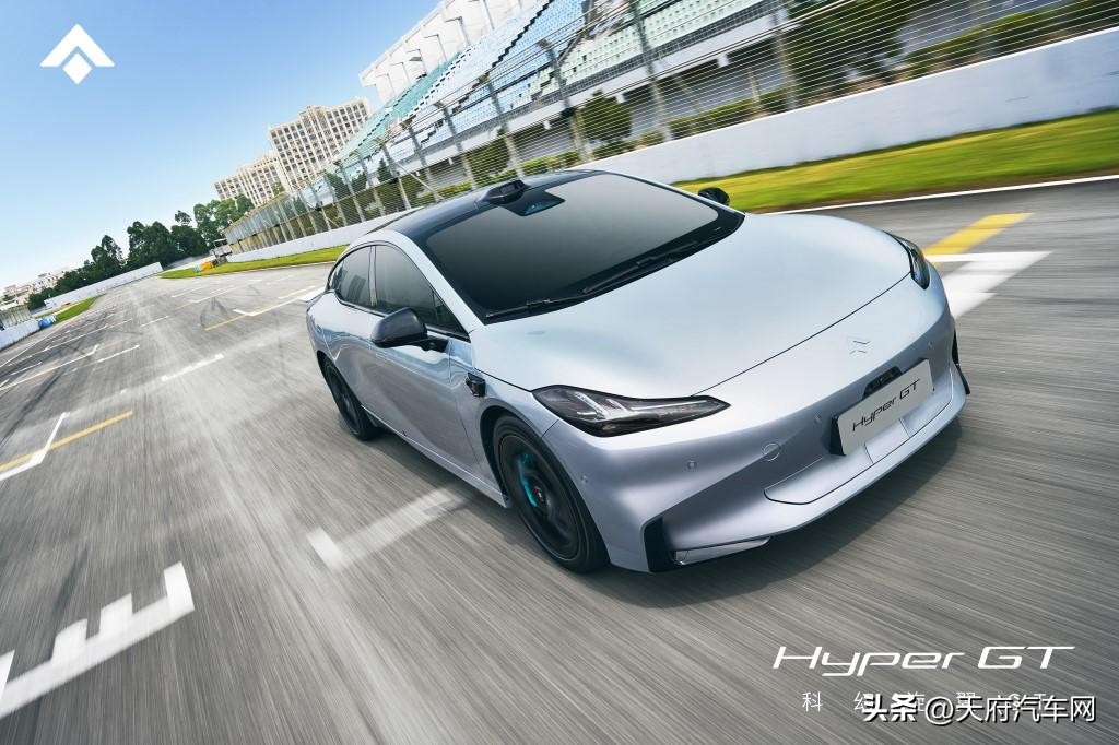model3hypergt,阿尔派特斯拉model3