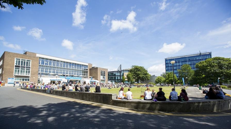 斯旺西大学教学质量,一分钟了解世界名校斯旺西大学