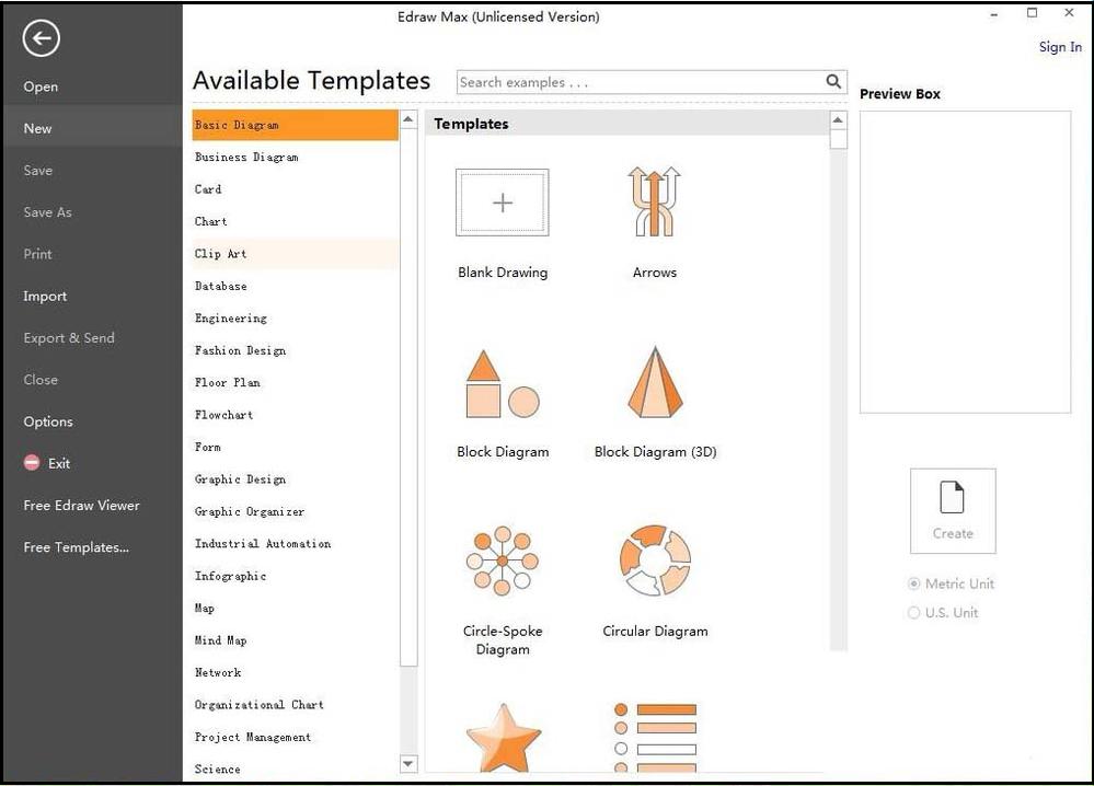 流程图快速制作用什么软件,流程图制作方法用什么软件