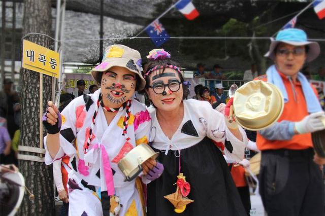 都说韩国“抢了”中国的端午节，我们为何还能申遗成功？