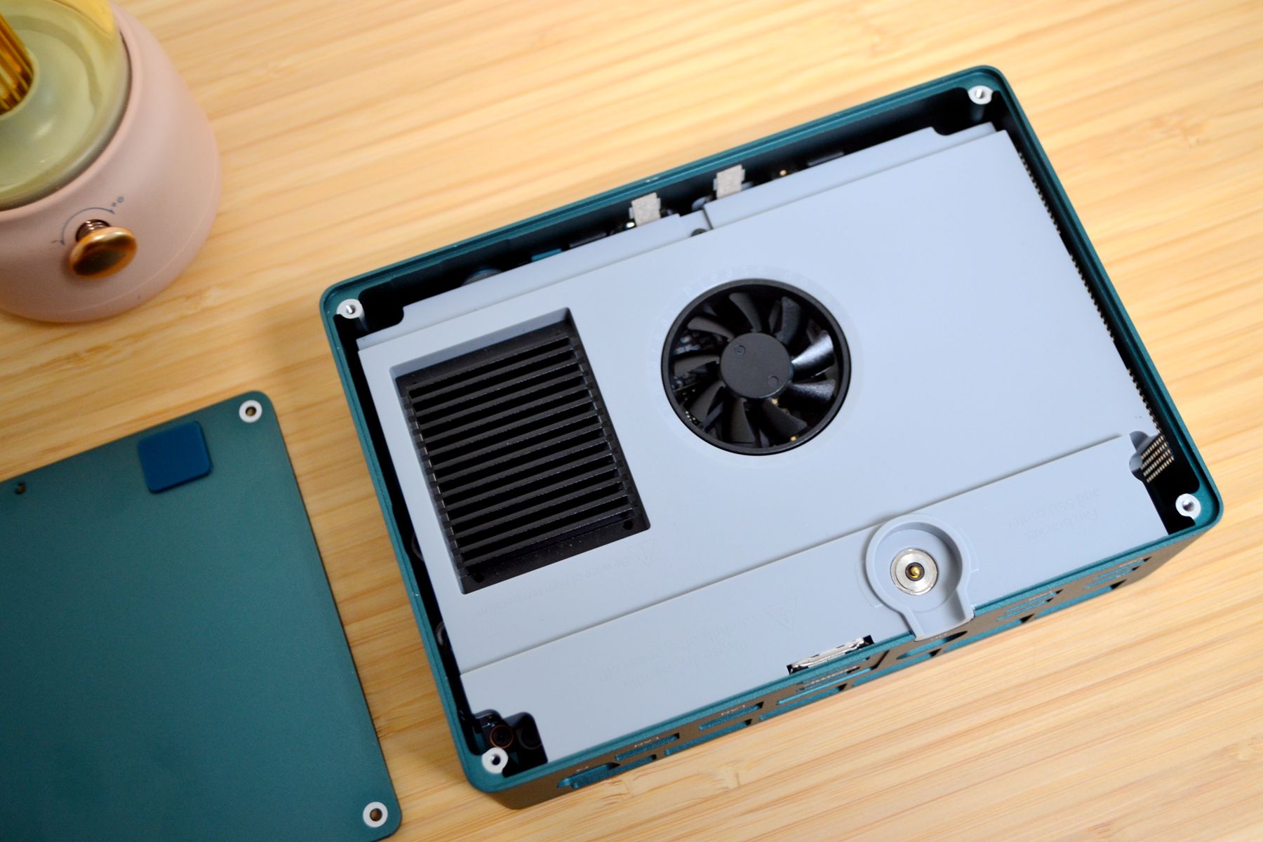 零刻迷你主机gtr7买哪个配置,零刻GTR7迷你主机评测