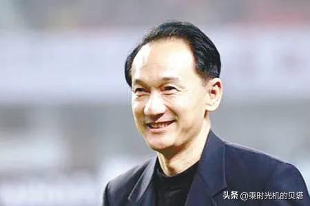 从造神到自毁，足协这活不是人当的，用阎世铎爱情小诗送别陈戌源