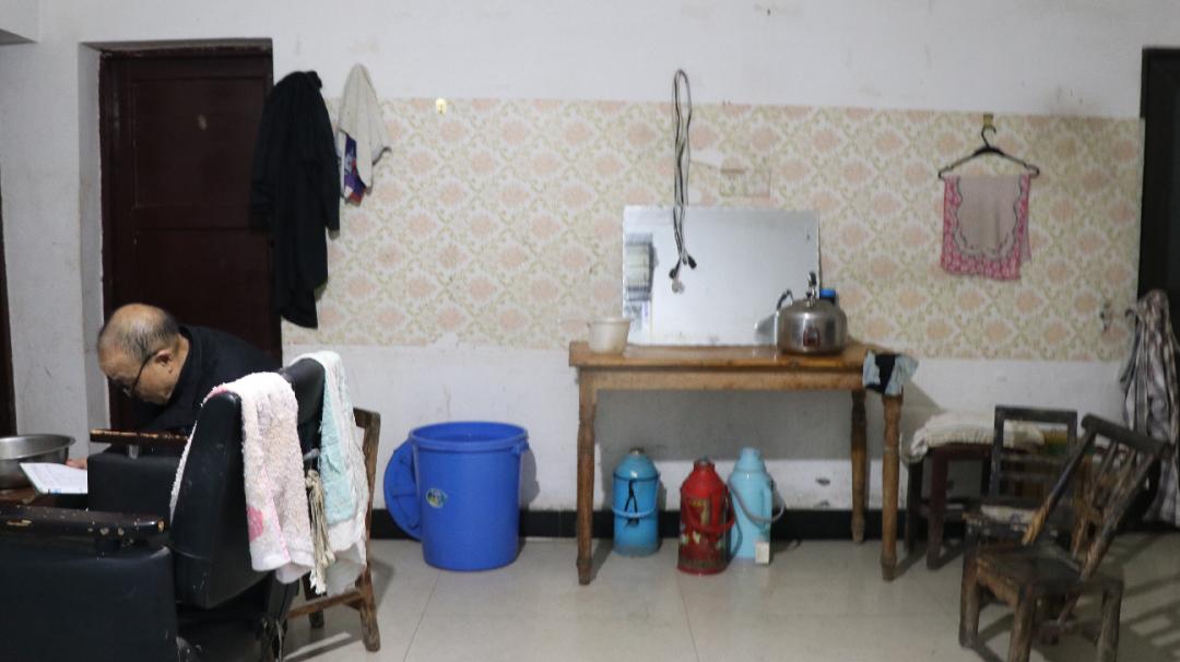 寻街|据说，这条路上藏着荆门仅存的两座古城门...