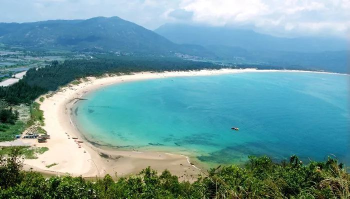 广州出发深圳海边一日游旅游攻略,深圳出发3-5天旅游攻略