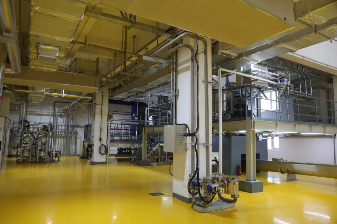 威海临港区新开工项目,威海临港区24年重点项目