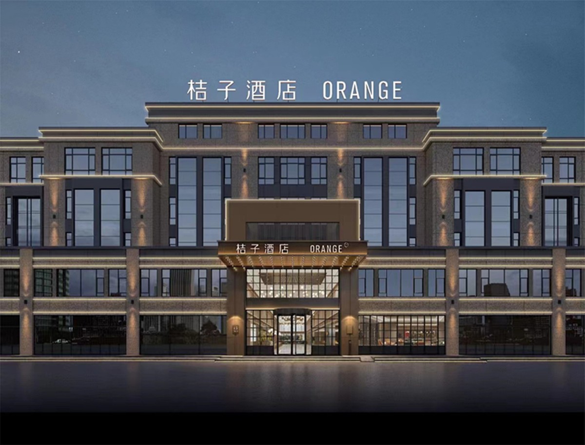 华住集团各品牌酒店地位,华住酒店集团成功的借鉴之处