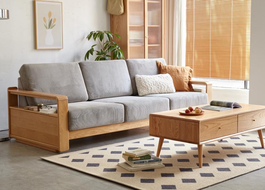 怎么知道实木家具的木材好不好呢,实木家具哪个木材最好