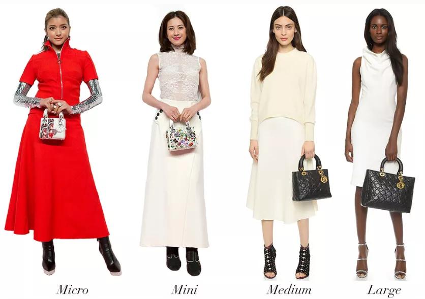 dior经典不过时,dior的经典代表作