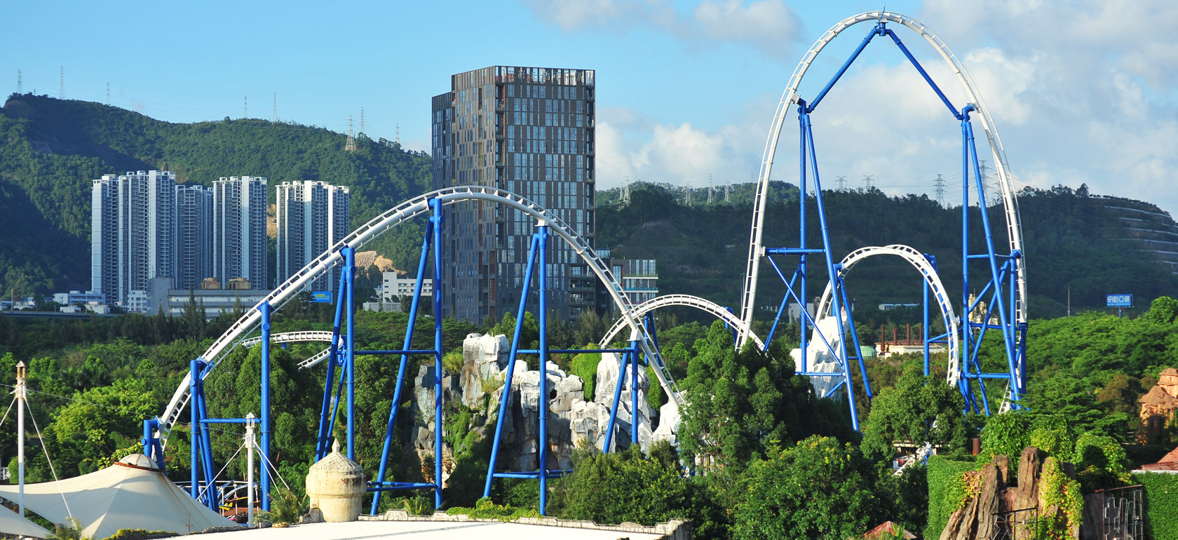 深圳南山真的那么强吗,深圳南山强吗