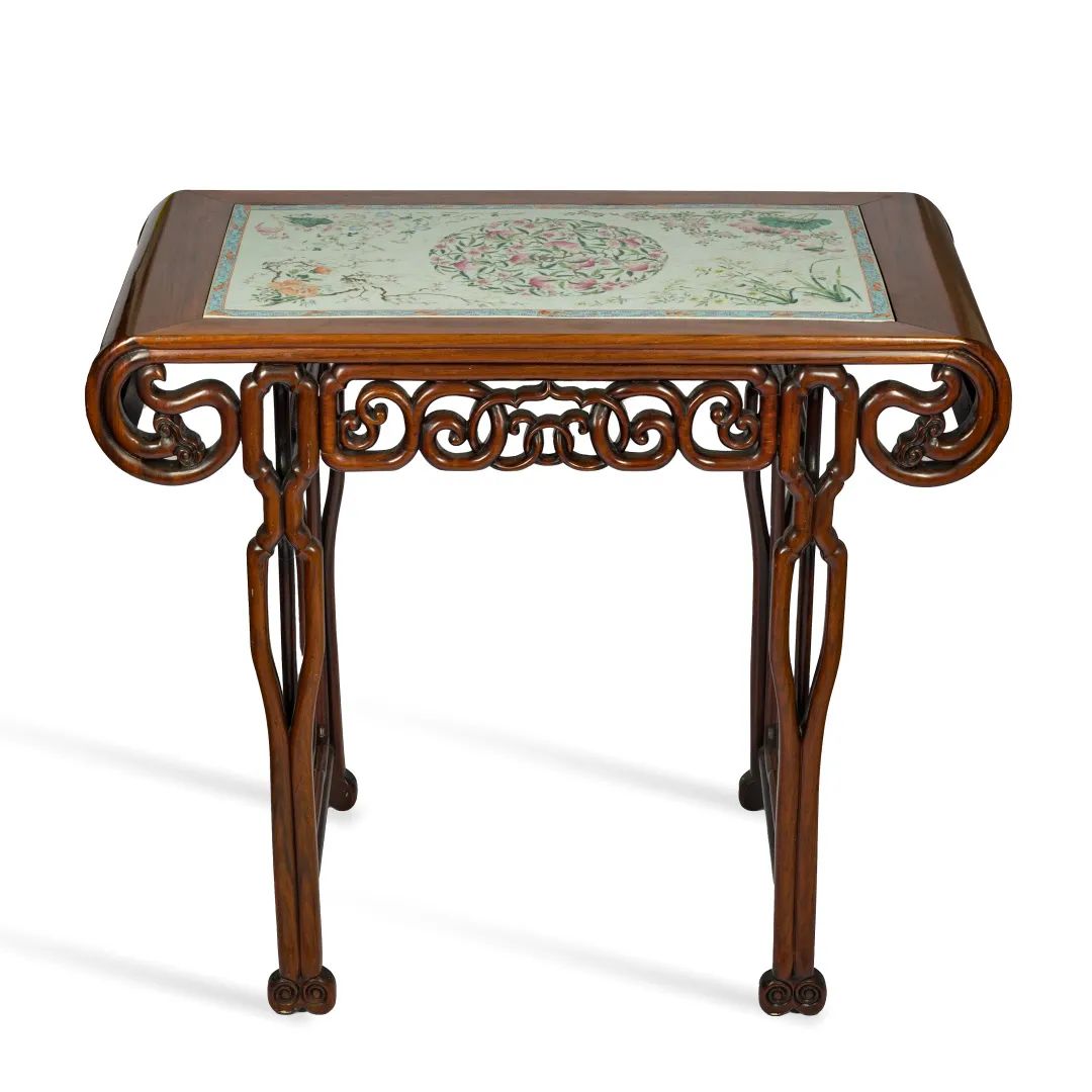 深挖北美私藏!生货颇多!奥克里奇「重要中国古董•书画拍卖」