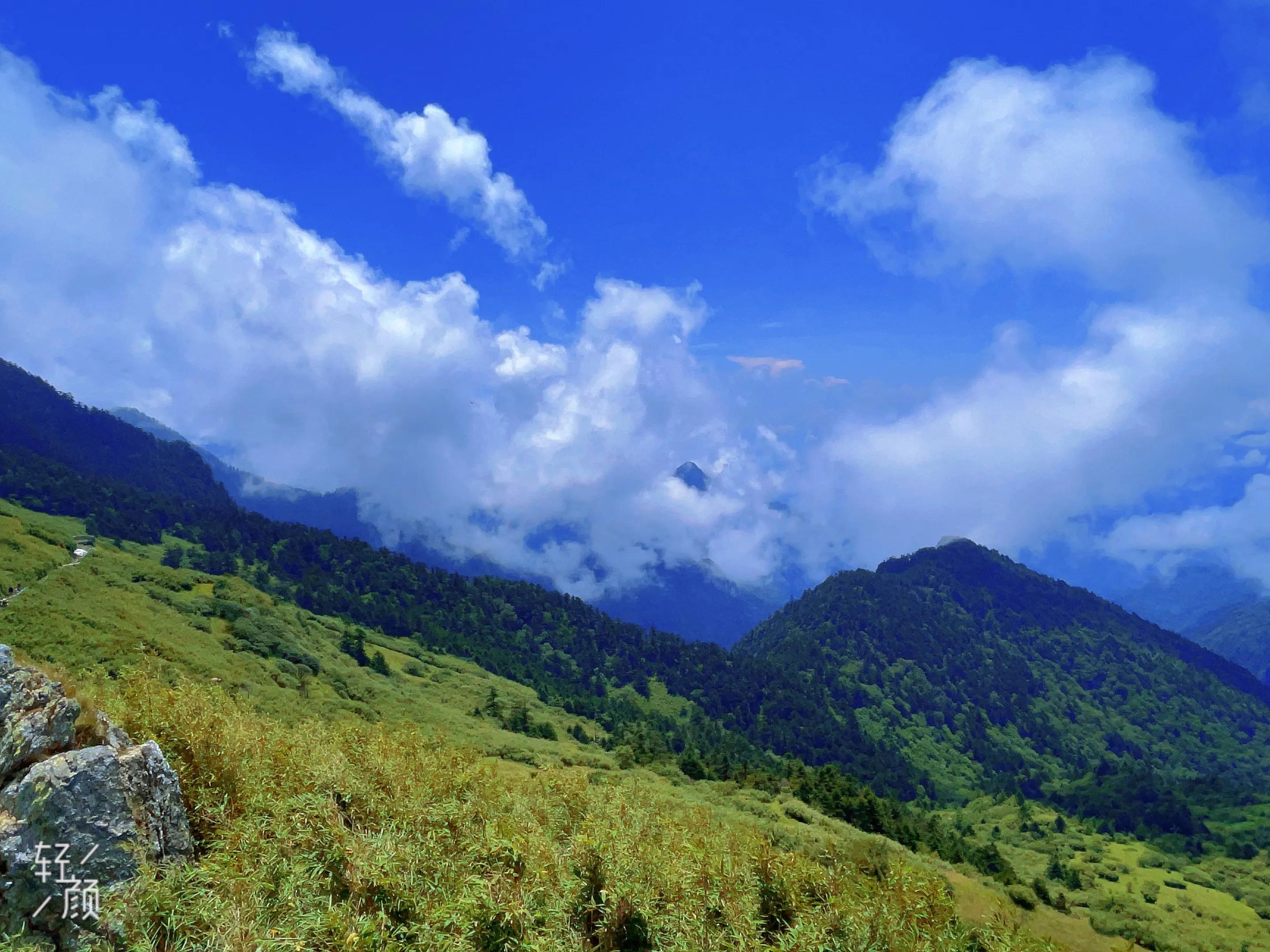 去神农架旅游推荐去哪,北京自驾神农架恩施攻略