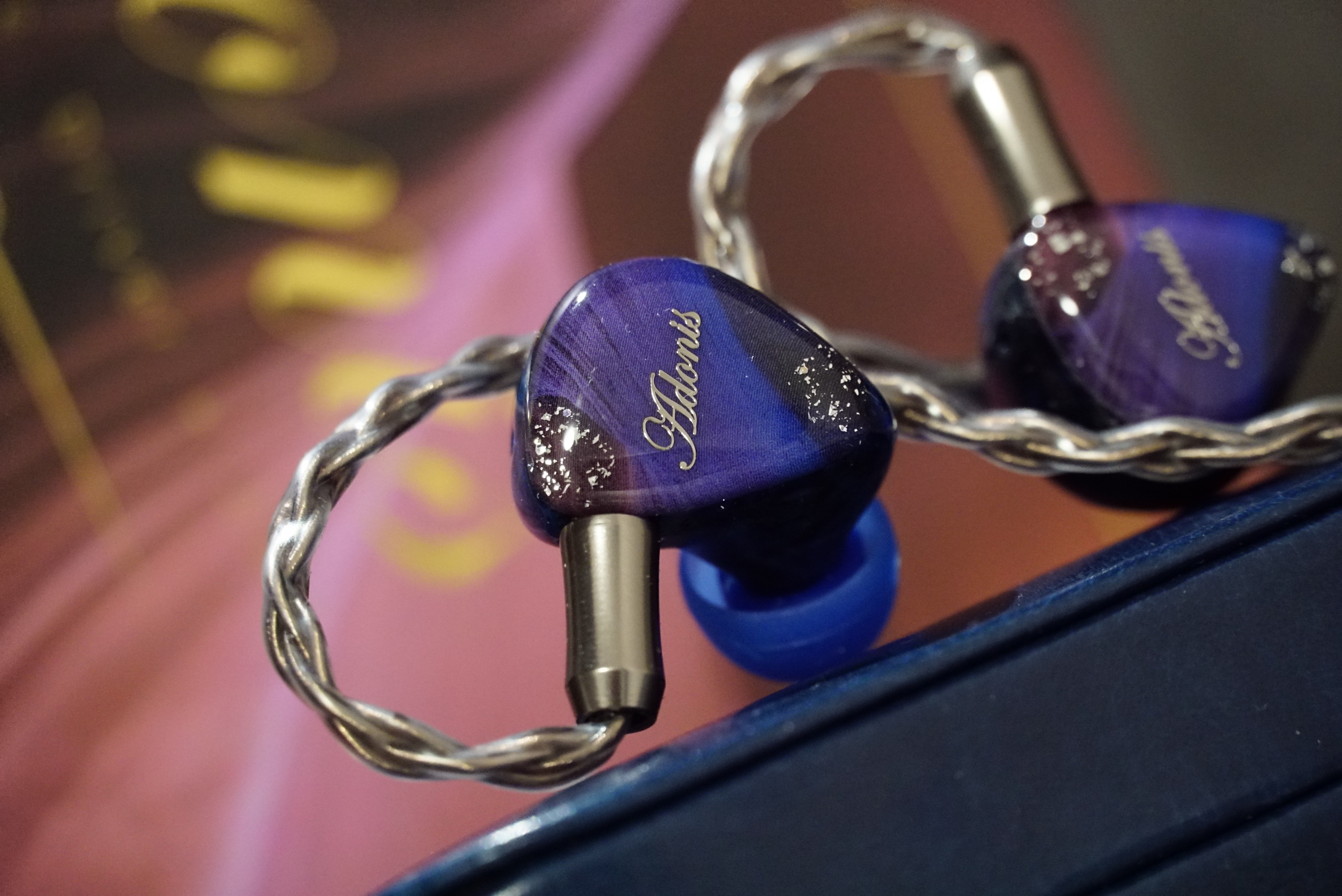 这一次让我们告别TWS，50到2万元，2023半年度高音质有线耳机图鉴