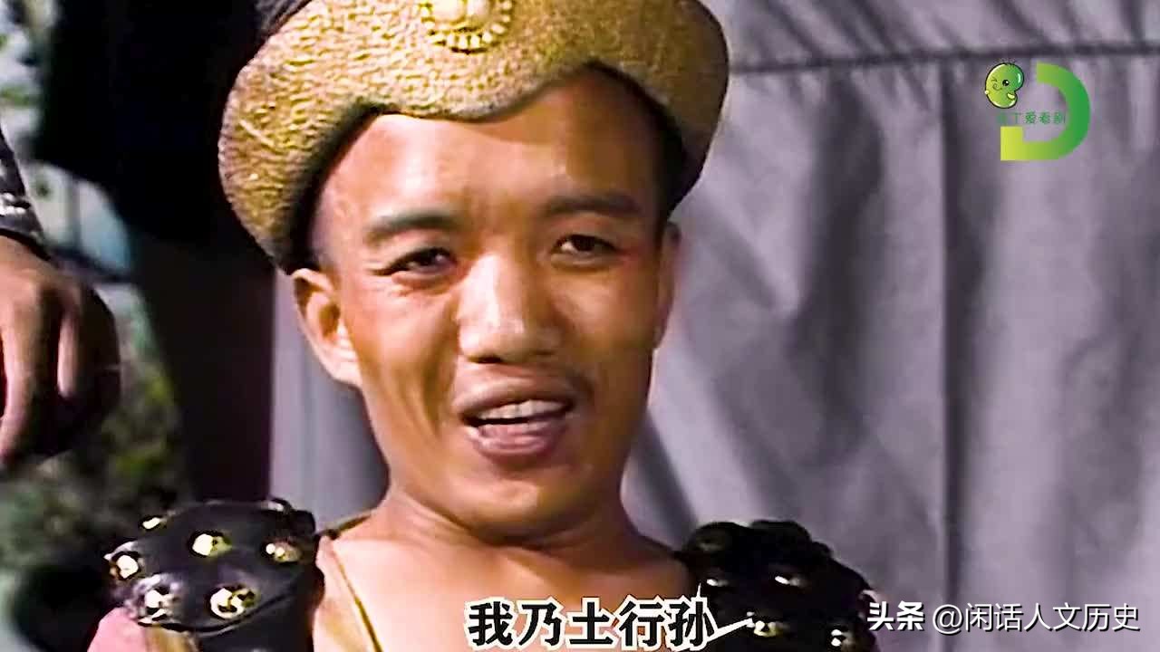 封神榜各路神仙的法宝和法术,封神中各路神仙法宝