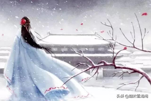 蕴含人生哲理的古诗100首,15首古诗词说尽人生真谛