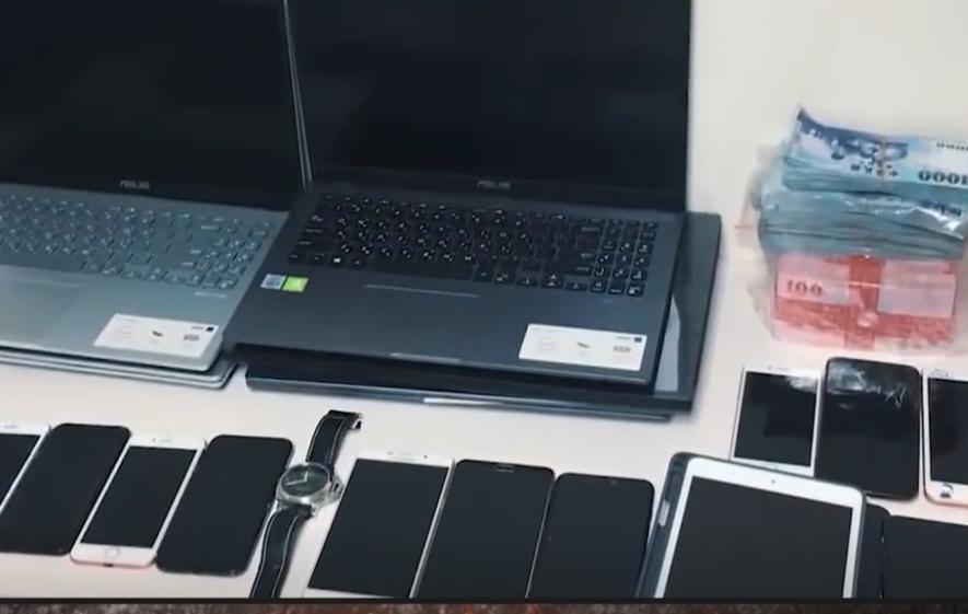 缅北诈骗团伙骗的能追回吗,缅北诈骗集团都有哪些诈骗手段