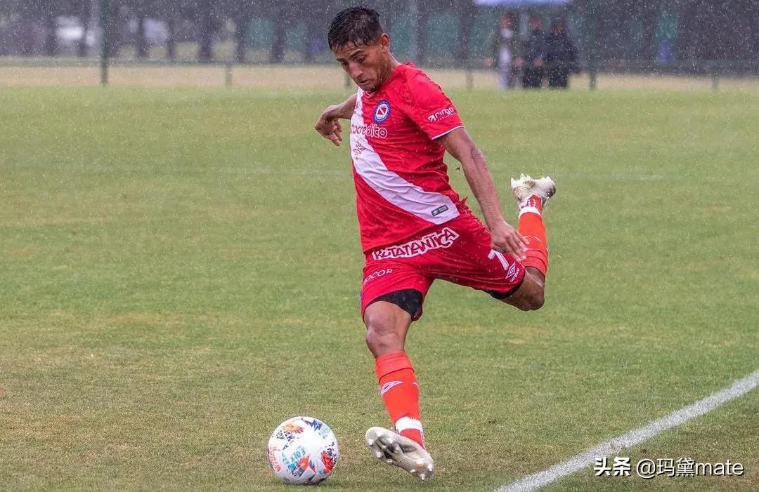 马斯切拉诺国家队照片,马斯切拉诺代表阿根廷出场多少次