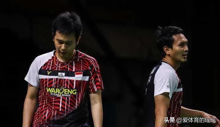 大马赛四强出炉！中国小将绝杀奈良冈功大！阿山/亨德拉爆冷出局