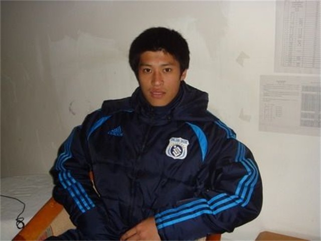 大连五虎将,大连外援五虎将现状