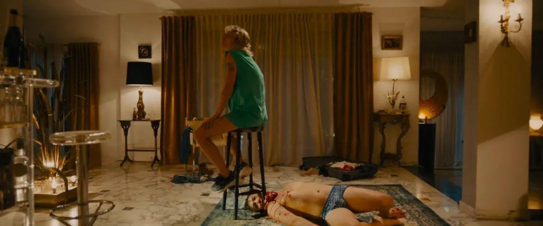 今年震碎三观的电视剧,震碎三观电影完整版