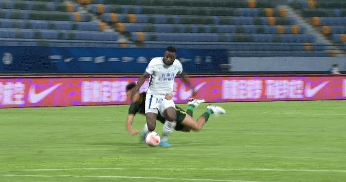 中超十大红牌,中超首轮五张红牌