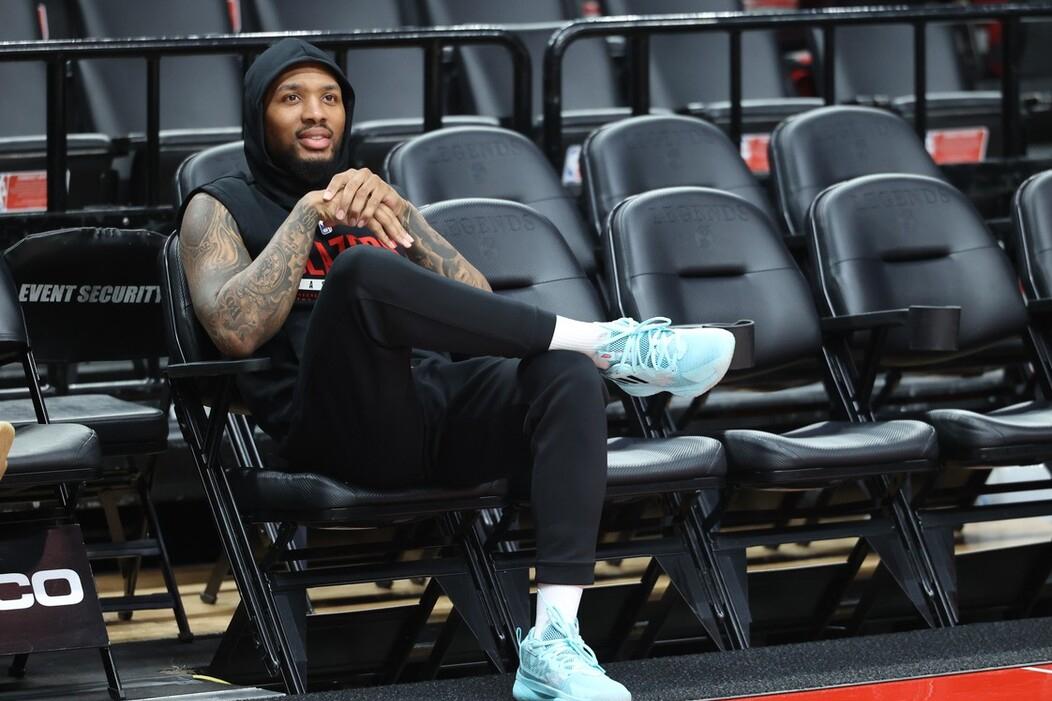 利拉德年薪六千万到手多少钱,利拉德6100万年薪