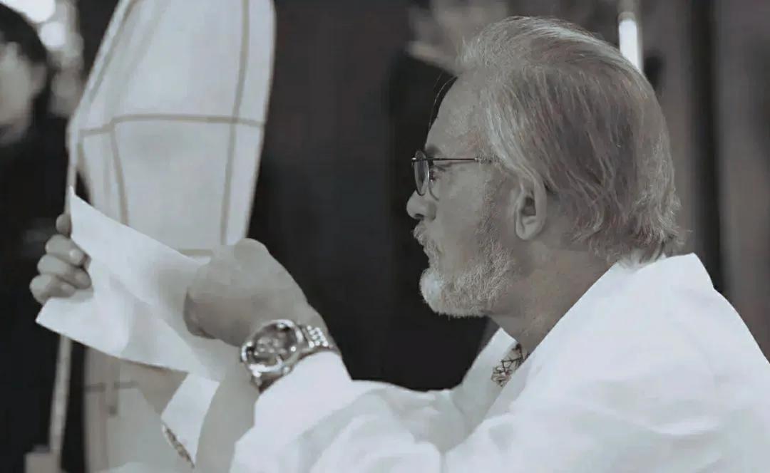 3d服装设计与智能制版,2d转3d建模时有多段线