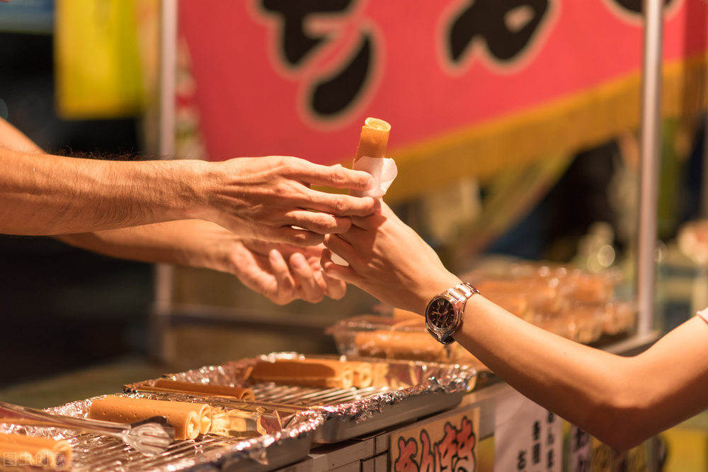 低成本地摊小本创业怎么做,低成本创业项目之摆地摊月入过万