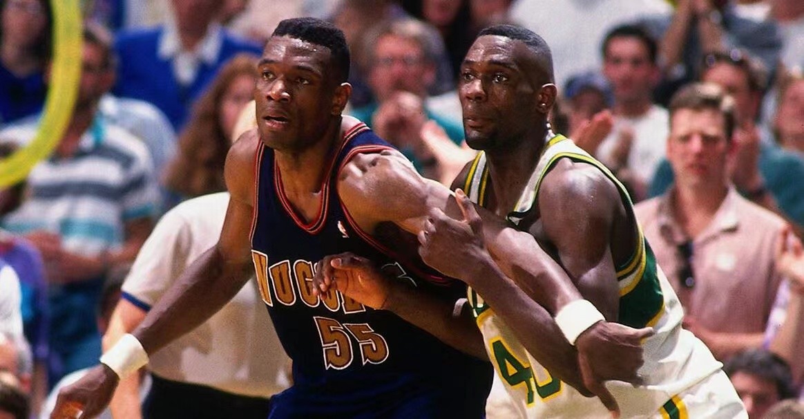 nba季后赛湖人灰熊现在的比分排名,灰熊vs湖人以弱胜强